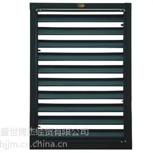 Q195河南省新乡市锌钢百叶窗、组装空调围栏,新型防盗网、锌钢护栏