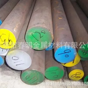 德***质1.4305不锈钢研磨棒8.0mm