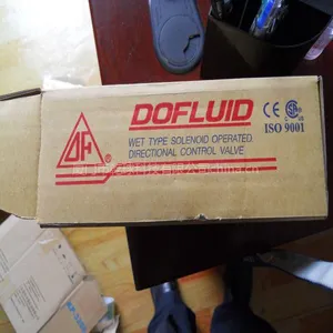 供应台湾东峰DOFLUID电磁阀