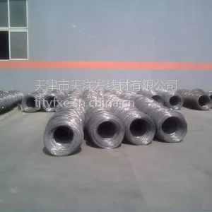 撒大件镀锌丝 渔具丝 大棚专用丝 ***15年不生锈 王静15122289170