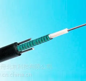 供应北京厂家可加工定做各种电线电缆光纤 （野战光缆）详情简介