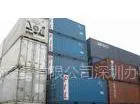 供应二手集装箱used container|second-hand container