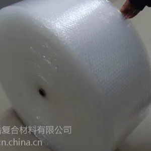 供应加厚大泡30cm气泡膜 气垫膜防震膜包装膜 防震包装
