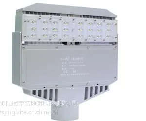 供应深圳市道路照明生产厂家 LED路灯灯具