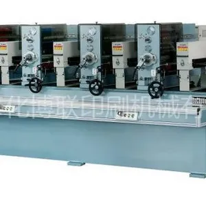 供应BCL-300S全轮转印刷机