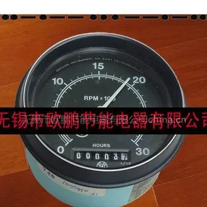 供应康明斯发电机配件转速计时表3049555