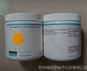������TC-5022 ���ȸ� ���ȹ�֬ �������� ԭװ��Ʒ Dow Corning