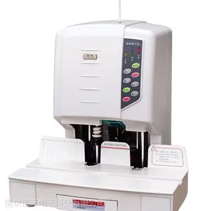 供应银泰YTZ-50型自动装订机