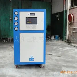 供应惠州电镀冷水机,惠州铝阳极氧化冷水机,惠州冷冻机厂家