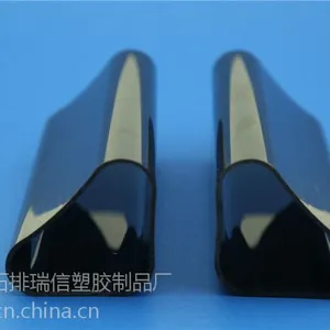 ABS异型管 东莞瑞信塑胶可来图来样定制