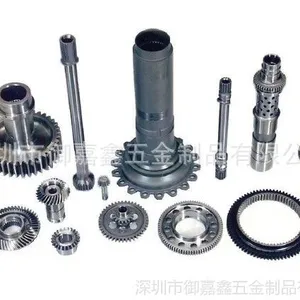供应精密齿轮加工 异形齿轮加工 复杂齿轮加工 伞齿轮加工 深圳齿轮