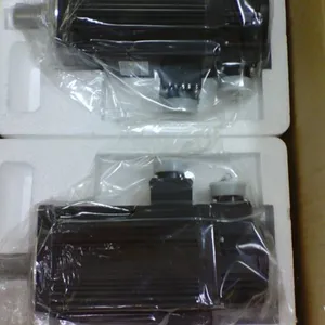 供应信捷伺服型号MS-130ST-M10015B-41P5 DS2-41P5-AS