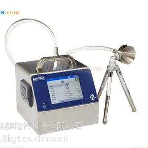 供应美国TSI 9310便携式激光粒子计数器