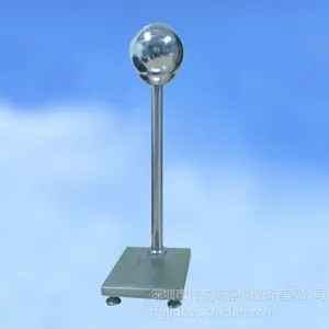 供应人体静电消除球