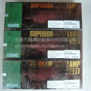 ��ӦUSHIO�ձ�ţβ SUV-2001NIL �����߹��� UVLAMP