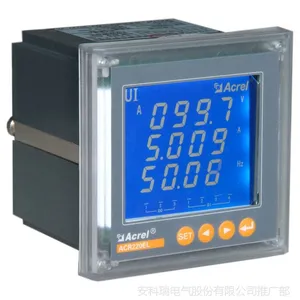 ������PZ96L-P3���ܹ��ʲ����Ǳ�
