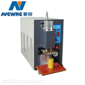 PR50气动精密点焊机 动力电池点焊机 大功率点焊机 出口点焊机 ***点焊机