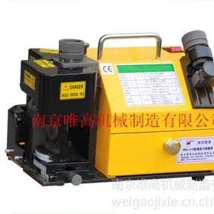 供应傻瓜便携式端铣刀研磨机WG-313