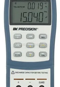 TESTEC SMD ̽��ĺϳɵ� LCR �������۱�BK 885