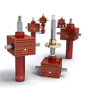 Power Jacks螺旋升降机
