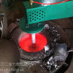 移动式铝水除渣机 除气机