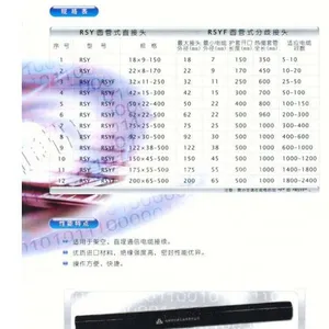 RSY圆管