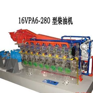 供应柴油机模型内燃机模型发电机模型湘东模型