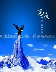 成都兢峰工程设备有限公司
