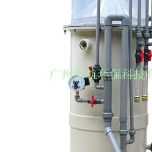 供应专业生产大流量蛋白质分离器,泡沫分离器