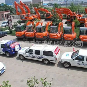 河南千里马工程机械有限公司