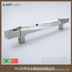 供应拉手.卫浴拉手.玻璃门大拉手.不锈钢拉手.厨柜门拉手