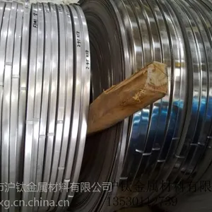 供应精密不锈钢带 低碳304L不锈钢带 环保 Sus631沉淀型不锈钢带材
