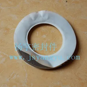 F4包覆石墨垫片