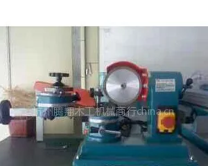 供应硬质合金锯片研磨机(小磨王)