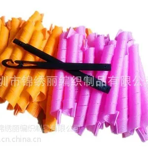 供应卷发器/卷发产品/TV产品/MAGLC LEVERAG、卷发棒、卷发杠