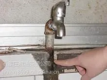 石家庄疏通座便器 疏通下水道 安装水龙头