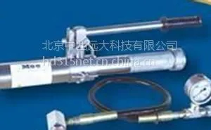 Delta1699-09 手动高压阀门注脂枪