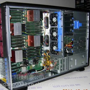 云主机 云计算 云存储 AMD 6376 CPU 四路 64核心 服务器 虚拟机