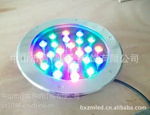 供应***供应大功率LED埋地灯