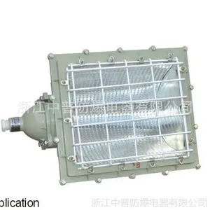 供应防爆灯具︱DCT隔爆型防爆泛光灯 （ⅡB） 175-400W︱防爆泛光灯
