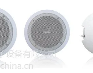 供应天花喇叭、 吸顶扬声器DSC-4050 天花喇叭 吸顶扬声器