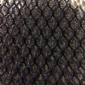 【常熟富强】供应电动车坐垫套材料 3D网布让坐垫也时尚 透气透水弹性好