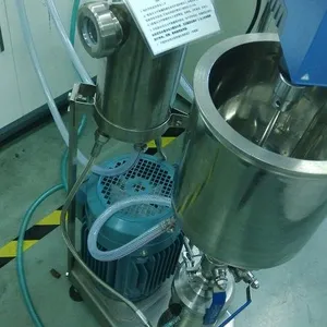 9000rpm高剪切乳化机，管线式乳化机，广东乳化机厂家，食品乳化机专家