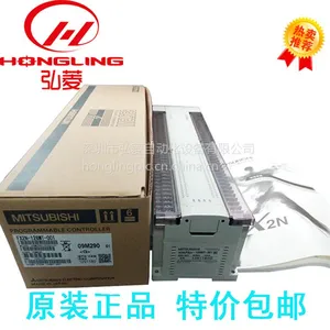 厂家直供三菱可编程控制器 FX2N-32MR-001 ***包邮