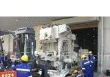 上海松江区叉车出租-新桥镇电瓶、内燃叉车租赁包月-汽车吊出租