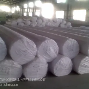 供应吉林pp编织土工布厂家供应商加筋土工布代理规格土工网图片