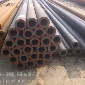 现货销售无缝钢管 低合金无缝钢管 规格齐全 厂家直销