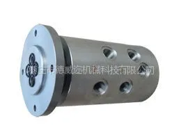 供应四通路旋转接头（4通型）