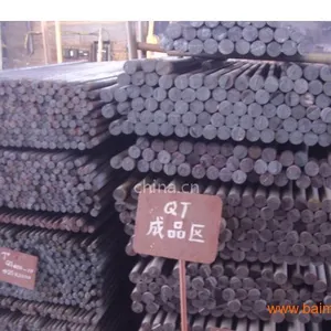 东莞 黄江 惠州QT450-10、广州QT500-7球墨铸铁实心棒,石墨圆棒