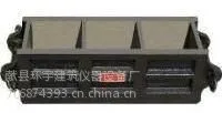 供应供应混凝土抗压试模 100mmX100mmX100mm三联 50mmX50mmX50mm三联